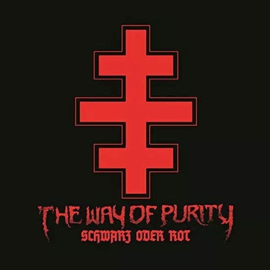 The Way of Purity