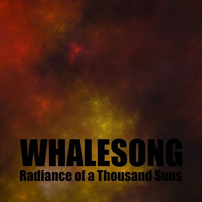 Whalesong