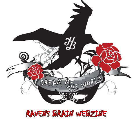 Logo Ravens Brain