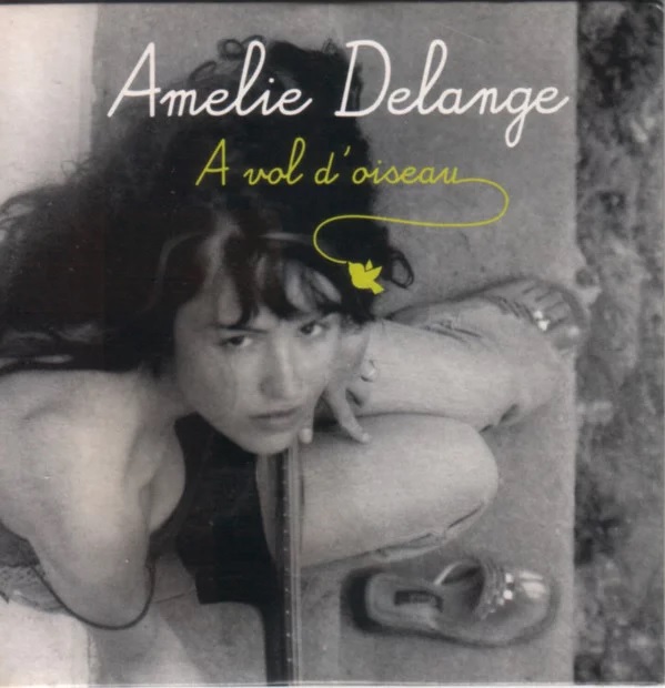 Amelie Delange