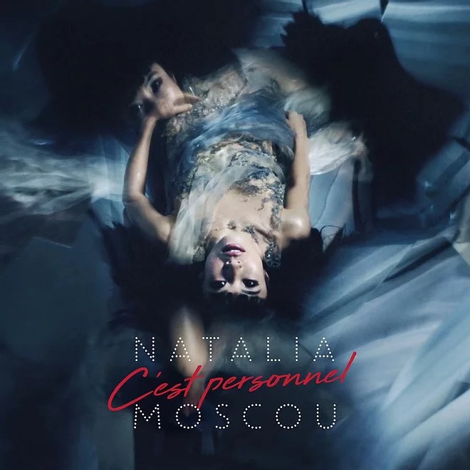 Natalia Moscou