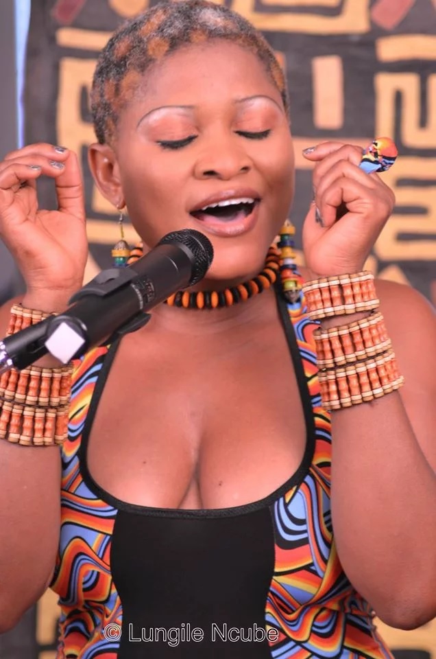 Sonia Aimy