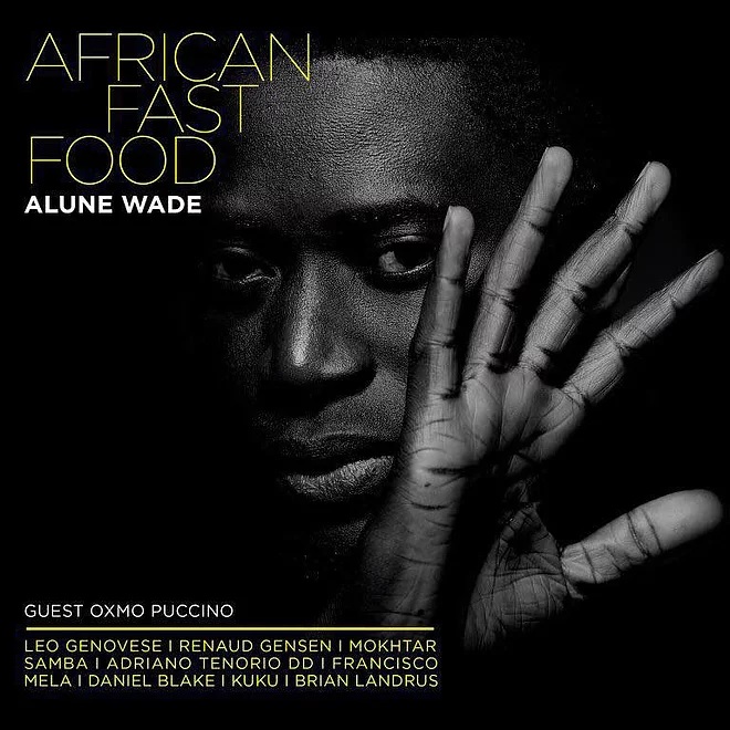 Alune Wade