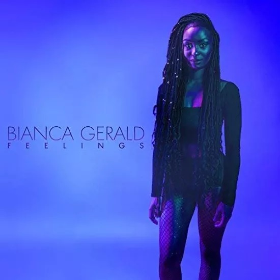 Bianca Gerald