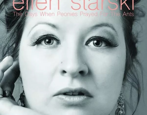 Ellen Starski