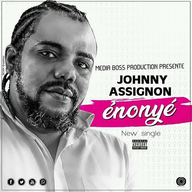 Johnny Assignon