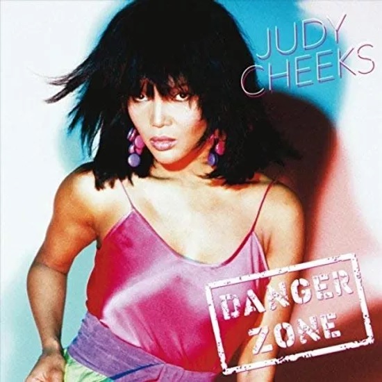 Judy Cheeks