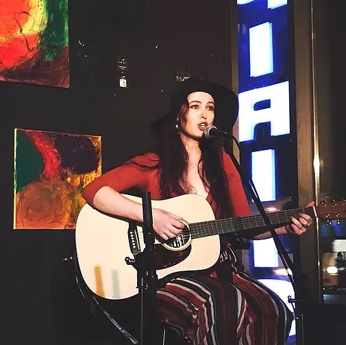 Lana Shea