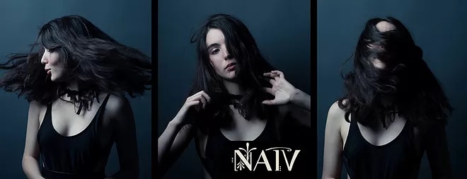 Naiv