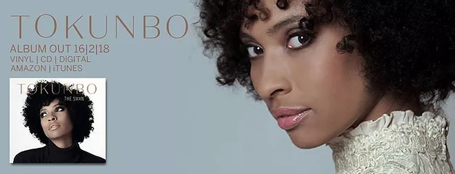 Tokunbo