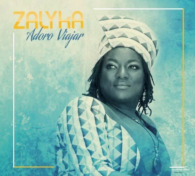 Zalyka