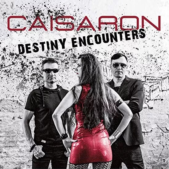 Caisaron