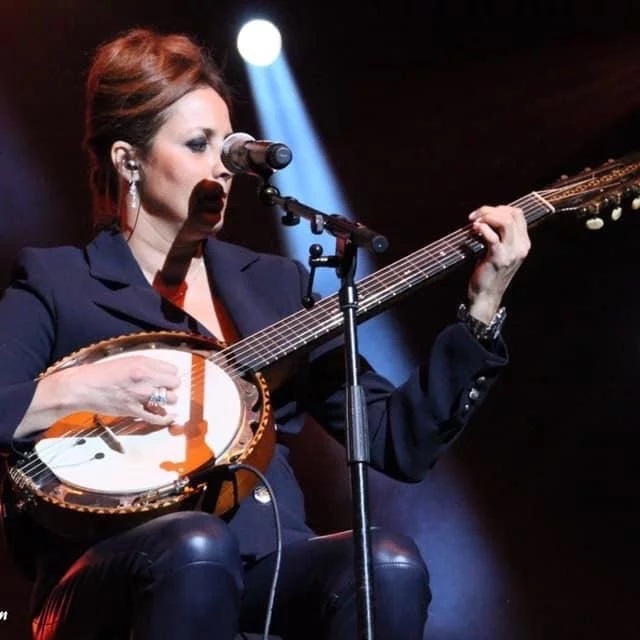 Myriam Beldi