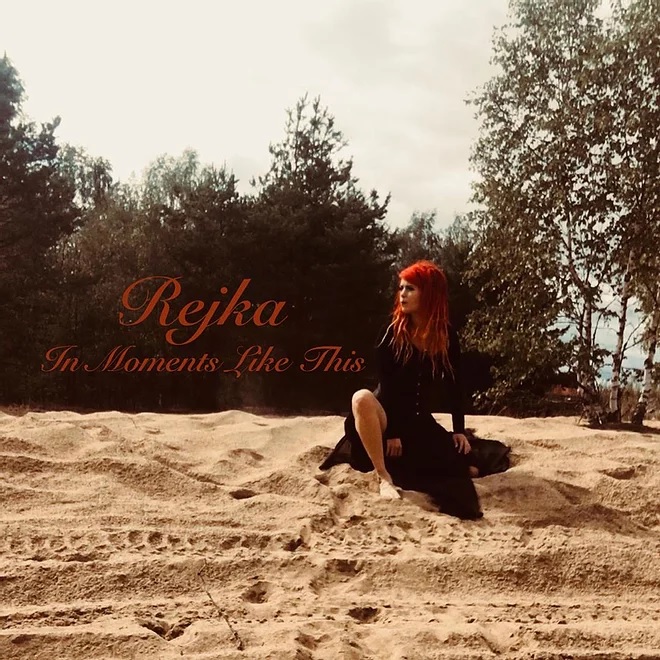 Rejka