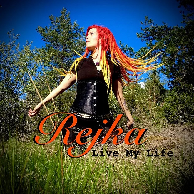 Rejka
